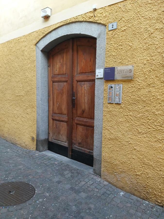 Soliman Bressanone Esterno foto